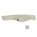 Поворотник 3C0953041L (5403-01-043101C) для Skoda / VW / Audi / Seat (VAG)