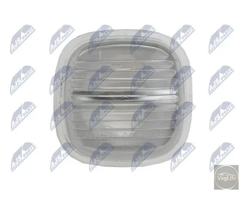 Повторювач поворота 1U0949127A (ELP-AU-010) для Skoda / VW / Audi / Seat (VAG)