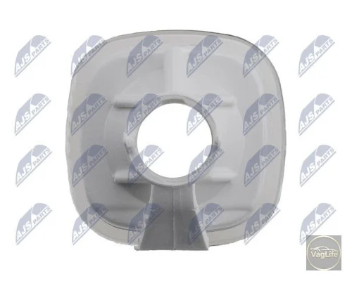 Повторювач поворота 1U0949127A (ELP-AU-010) для Skoda / VW / Audi / Seat (VAG)