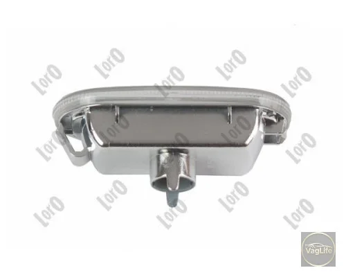 Повторювач поворота 7E0949117B (053-43-843) для Skoda / VW / Audi / Seat (VAG)