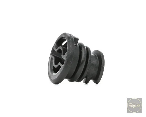 Пробка піддону 06L103801 для Skoda / VW / Audi / Seat (VAG)
