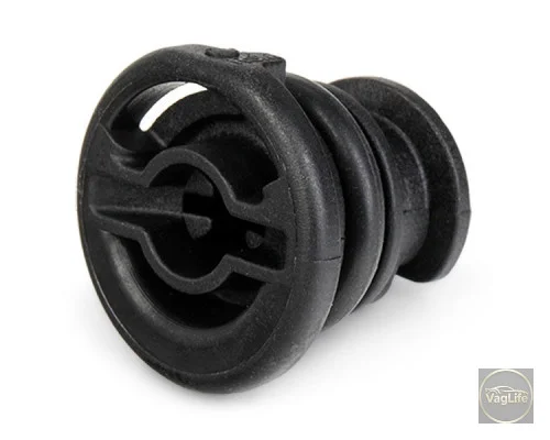 Пробка піддону 06L103801 для Skoda / VW / Audi / Seat (VAG)
