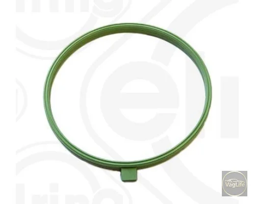 Прокладка дросельної заслонки 06H133073 (EL898640) для Skoda / VW / Audi / Seat (VAG)