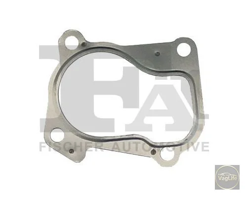 Прокладка глушника 1H0253115A (FIS110939) для Skoda / VW / Audi / Seat (VAG)