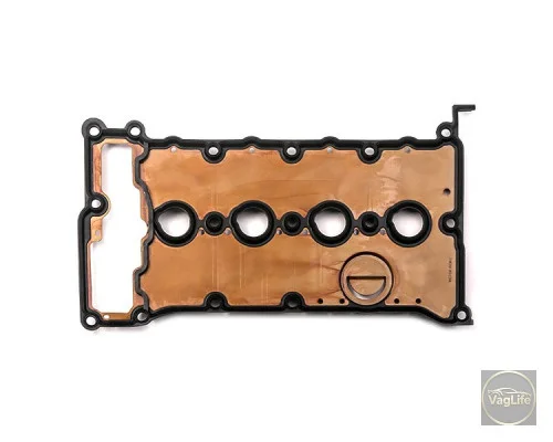 Прокладка клапанний кришки 06B103483H (71-35567-00) для Skoda / VW / Audi / Seat (VAG)