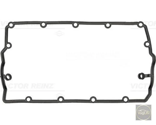 Прокладка клапан. кришки Oct Fab 038103483D (71-35884-00) для Skoda / VW / Audi / Seat (VAG)