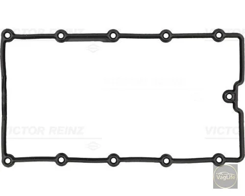 Прокладка клапанний кришки 03G103483 (71-36041-00) для Skoda / VW / Audi / Seat (VAG)