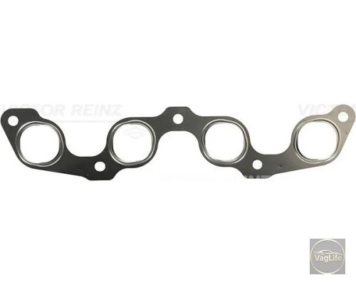 Прокладка коллектора випускний 032253039E (71-31046-00) для Skoda / VW / Audi / Seat (VAG)