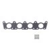 Прокладка коллектора випуск 058253039L (EL148190) для Skoda / VW / Audi / Seat (VAG)
