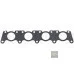 Прокладка коллектора випуск 058253039L (EL148190) для Skoda / VW / Audi / Seat (VAG)