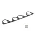 Прокладка коллектора впуск 028129717D (MG9304) для Skoda / VW / Audi / Seat (VAG)