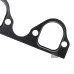 Прокладка коллектора впуск 028129717D (MG9304) для Skoda / VW / Audi / Seat (VAG)