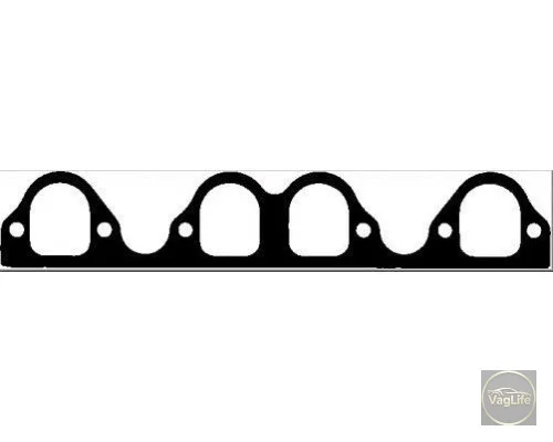 Прокладка коллектора впуск 028129717D (MG9304) для Skoda / VW / Audi / Seat (VAG)