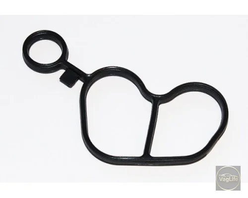 Прокладка кроншт. оливн. фільтра 03F903575C (EL261100) для Skoda / VW / Audi / Seat (VAG)