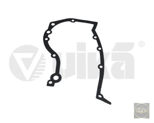Прокладка передній кришки 047103161 (11030167401) для Skoda / VW / Audi / Seat (VAG)