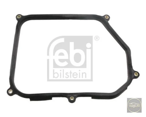 Прокладка піддону АКПП 098321370 (FE32643) для Skoda / VW / Audi / Seat (VAG)