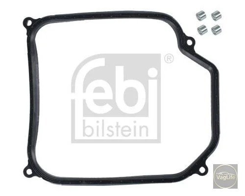 Прокладка піддону АКПП 096321370 (FE14270) для Skoda / VW / Audi / Seat (VAG)