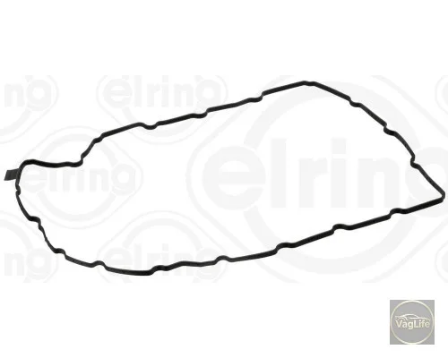 Прокладка піддону ниж. част 06K103649H (EL981270) для Skoda / VW / Audi / Seat (VAG)