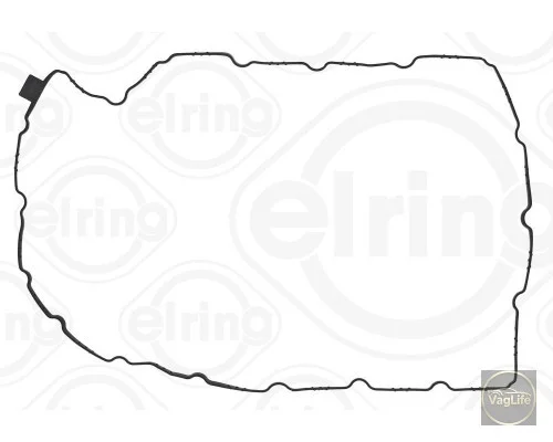 Прокладка піддону ниж. част 06K103649H (EL981270) для Skoda / VW / Audi / Seat (VAG)