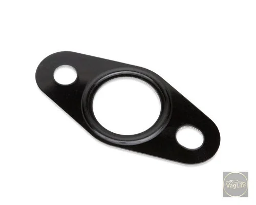 Прокладка трубки оливної 058145757C (EL631012) для Skoda / VW / Audi / Seat (VAG)