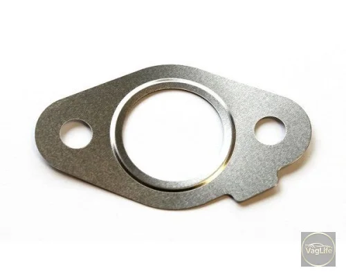 Прокладка трубки рецирк. ОГ 06F131547 (EL016260) для Skoda / VW / Audi / Seat (VAG)