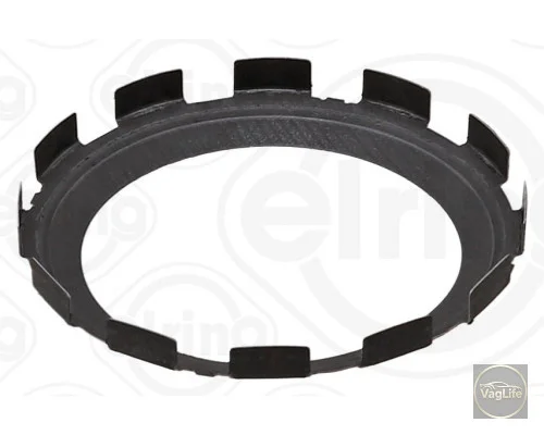 Прокладка трубки турбіни 059131547P (EL005070) для Skoda / VW / Audi / Seat (VAG)