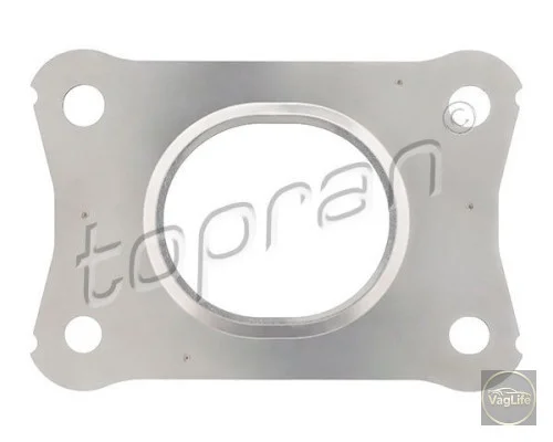 Прокладка турбіни 04E253039D (HP115915) для Skoda / VW / Audi / Seat (VAG)