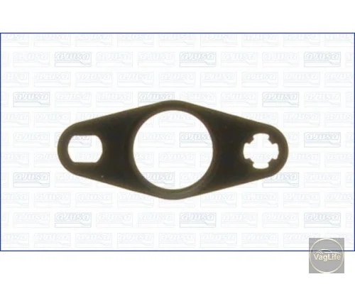 Прокладка турбіни оливна 06F145757L для Skoda / VW / Audi / Seat (VAG)