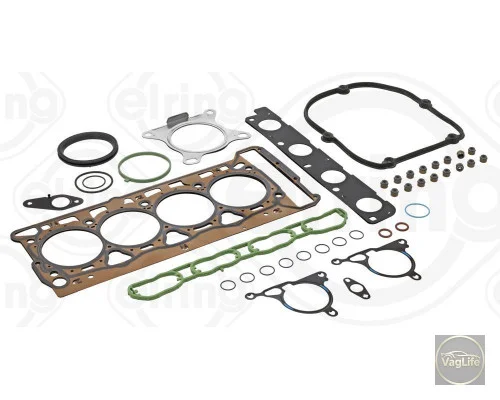 Прокладки двигуна 06H103383AA (EL295780) для Skoda / VW / Audi / Seat (VAG)