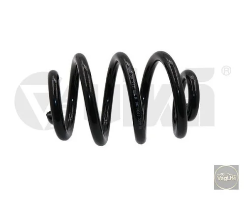 Пружина задня 701511105M (55110980701) для Skoda / VW / Audi / Seat (VAG)