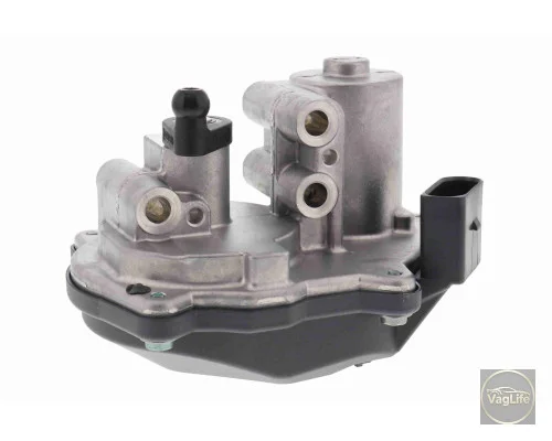 Регулятор вакуумной системи 06F133482E для Skoda / VW / Audi / Seat (VAG)