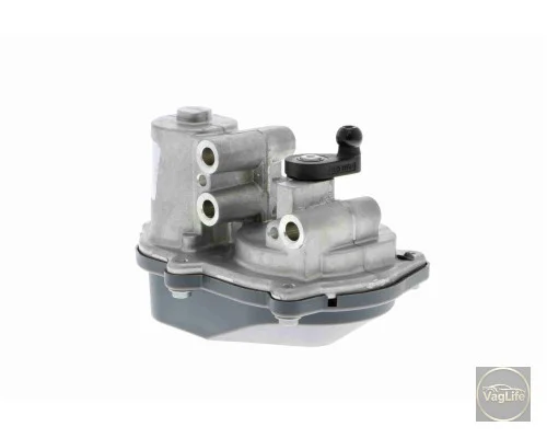 Регулятор вакуумной системи 06F133482E для Skoda / VW / Audi / Seat (VAG)