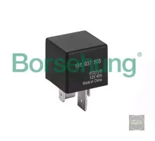 Реле "18" Felicia/Octavia/SuperB Реле 12 V 40 A Borsehung