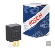 Реле "449" Fabia/Fabia II/Octavia A5/SuperBp II/Roomster Bosch