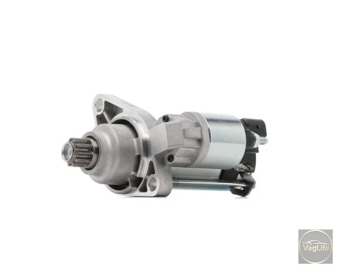 Реле втягуюче стартера 0AM911023B (236626) для Skoda / VW / Audi / Seat (VAG)
