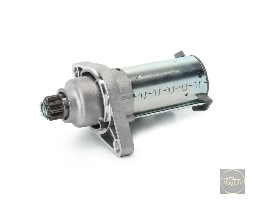 Реле втягуюче стартера 0AM911023B (236626) для Skoda / VW / Audi / Seat (VAG)
