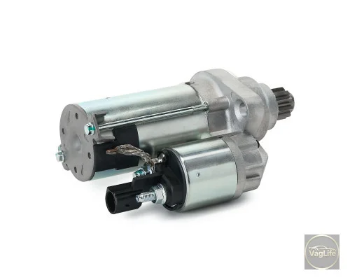Реле втягуюче стартера 0AM911023B (236626) для Skoda / VW / Audi / Seat (VAG)