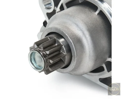 Реле втягуюче стартера 0AM911023B (236626) для Skoda / VW / Audi / Seat (VAG)