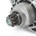 Реле втягуюче стартера 0AM911023B (236626) для Skoda / VW / Audi / Seat (VAG)