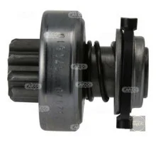 Реле втягуюче стартера Octavia/Fabia/Felicia 1.9D Cargo