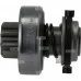 Реле втягуюче стартера 085911287 (134824) для Skoda / VW / Audi / Seat (VAG)