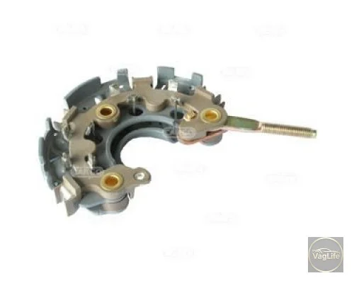 Реле втягуюче стартера 085911287 (134824) для Skoda / VW / Audi / Seat (VAG)