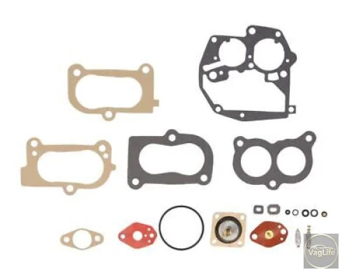Ремк-кт карбюратора 047129026 (MDS44G) для Skoda / VW / Audi / Seat (VAG)