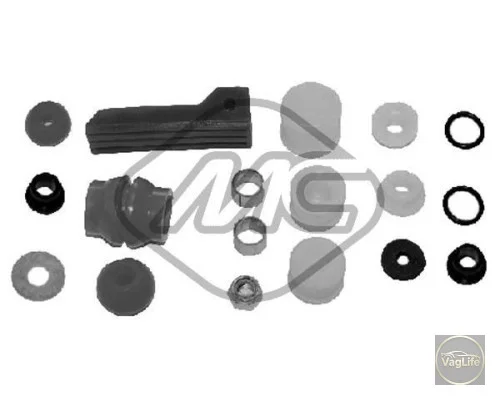 Ремонтний комплект куліси 0 (04753) для Skoda / VW / Audi / Seat (VAG)