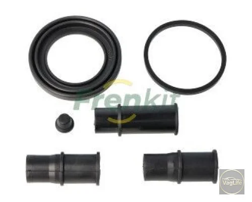 Ремк-кт супорта передній 171698471B (248041) для Skoda / VW / Audi / Seat (VAG)