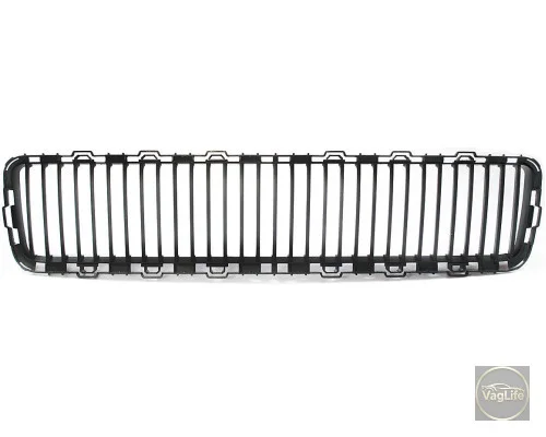 Решітка бампера центр 3U0853677AB41 для Skoda / VW / Audi / Seat (VAG)