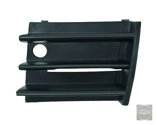 Решітка бампера 1Z0853665B41 для Skoda / VW / Audi / Seat (VAG)