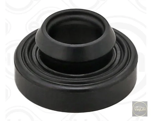 Резинка клапанної кришки бочонки 030103533F (EL621410) для Skoda / VW / Audi / Seat (VAG)