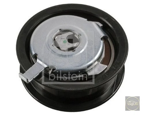 Ролик ГРМ 028109243G (FE11556) для Skoda / VW / Audi / Seat (VAG)