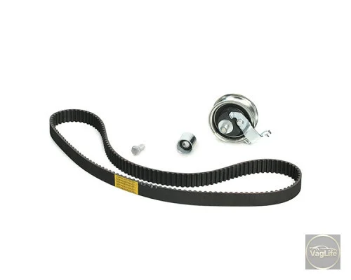 Ролик ГРМ обводний 06B109244 для Skoda / VW / Audi / Seat (VAG)